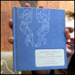the secret language of sleep, cover