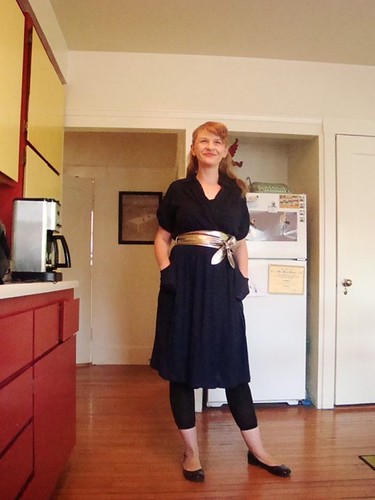 today's "yay! payday!" outfit