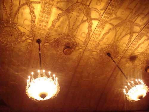 the roof, the roof