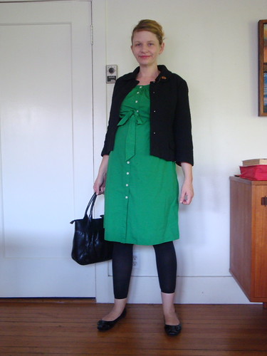this is how I stand now